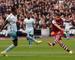 Nhận định soi kèo West Ham vs Nottingham, 20h15 ngày 18.05-1