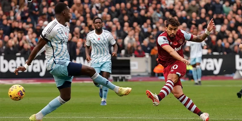 Nhận định soi kèo West Ham vs Nottingham, 20h15 ngày 18.05-1
