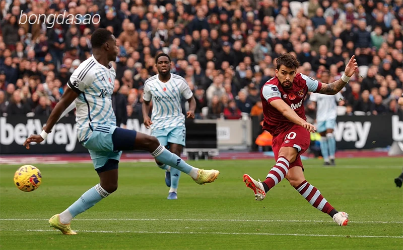Nhận định soi kèo West Ham vs Nottingham, 20h15 ngày 18.05-1