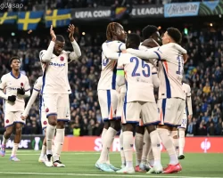 Kết quả bóng đá ngày 02/05: Chelsea đại thắng