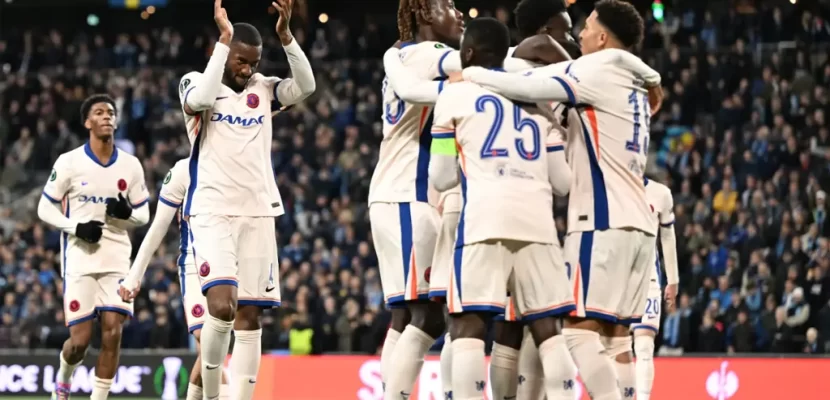 Kết quả bóng đá ngày 02/05: Chelsea đại thắng