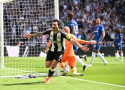 Kết quả bóng đá ngày 11/05: Newcastle đánh bại Chelsea