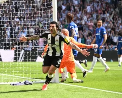 Kết quả bóng đá ngày 11/05: Newcastle đánh bại Chelsea