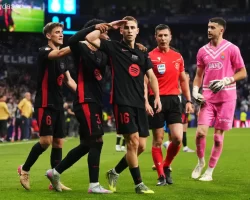 Kết quả bóng đá ngày 16/05: Barcelona vô địch La Liga