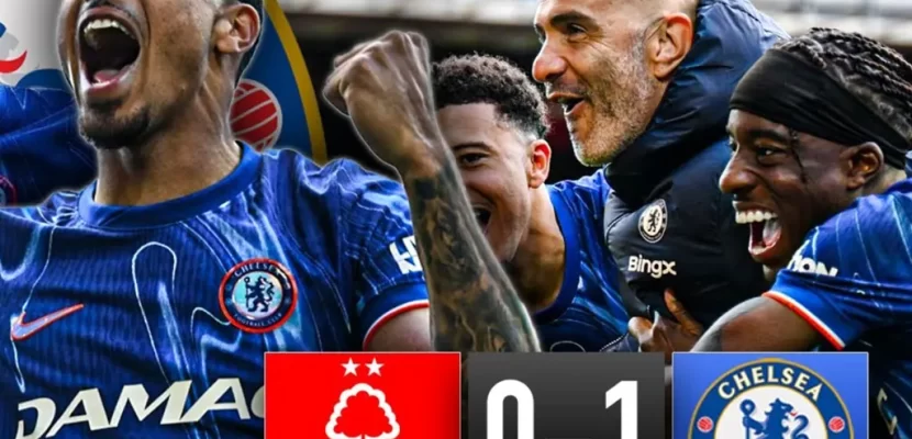 kết quả bóng đá ngày 25 05: chelsea quay lại ucl