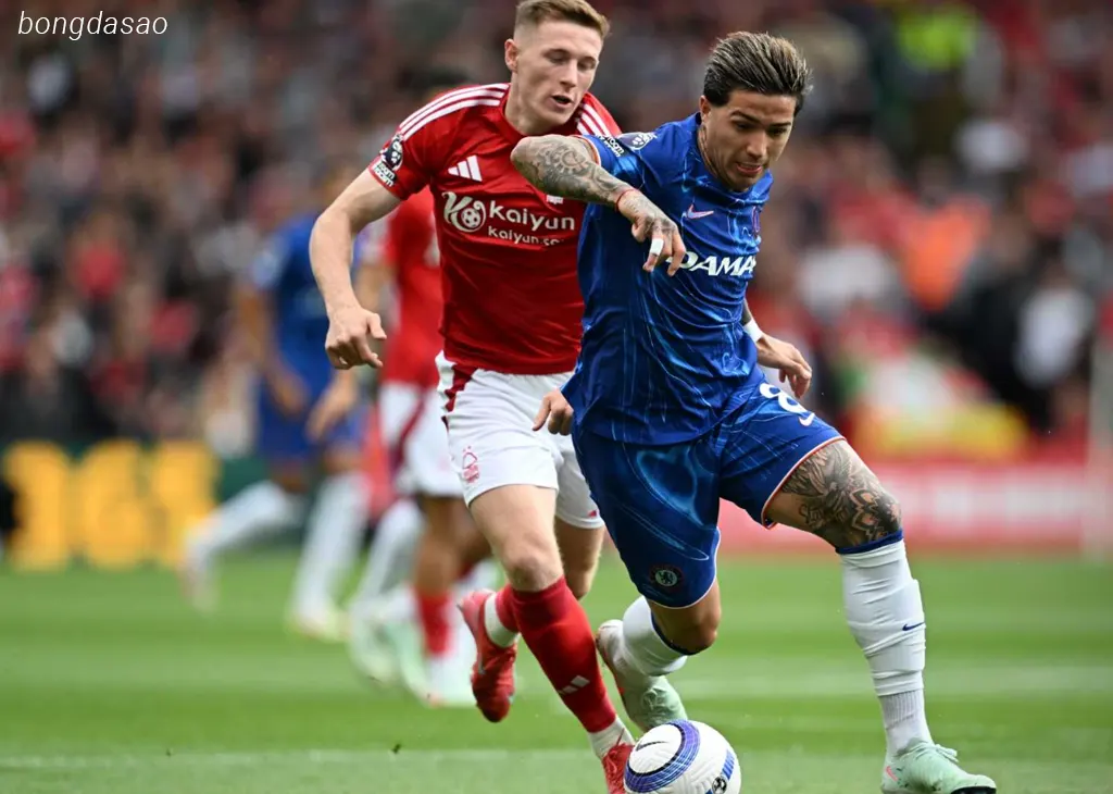 Kết quả bóng đá ngày 25/05: Chelsea trở lại Champions League