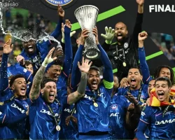 Kết quả bóng đá ngày 29/05: Chelsea vô địch Conference League