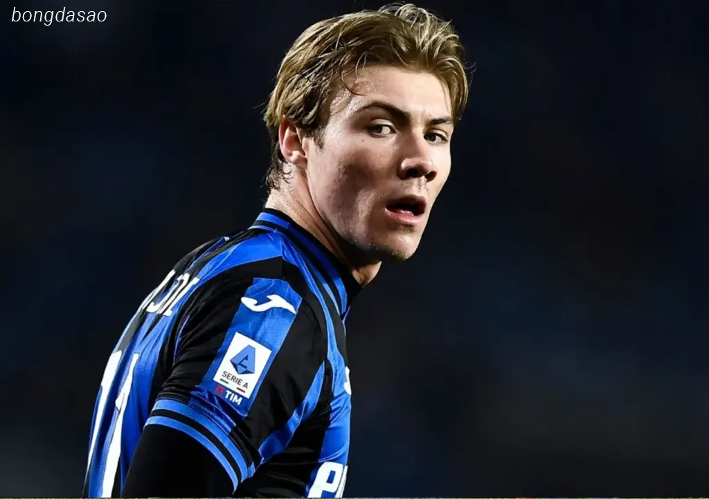 Chuyển nhượng ngày 29/05: Inter Milan tính giải cứu Hojlund