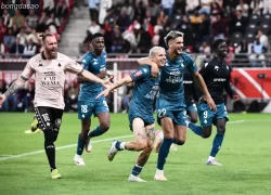 Kết quả bóng đá ngày 30/05: Metz trở lại Ligue 1