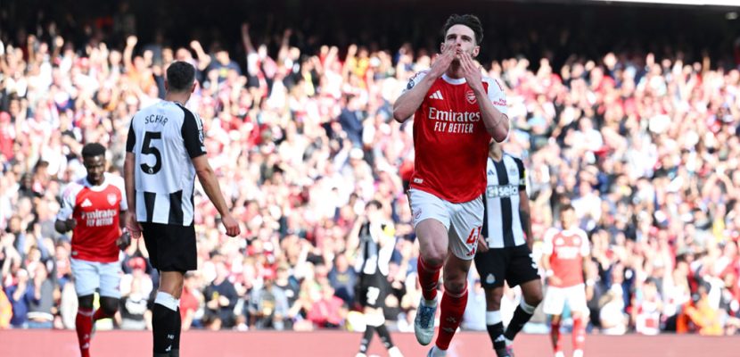 Kết quả Premier League ngày 18/05: Top 5 căng như dây đàn
