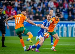 Kết quả vòng 36 La Liga ngày 15/05: Alaves vs Valencia