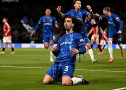 Kết quả vòng 37 Premier League: Không có bất ngờ