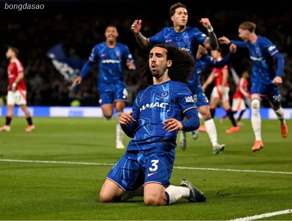 Kết quả vòng 37 Premier League: Không có bất ngờ