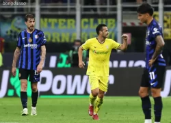Kết quả vòng 37 Serie A: Kèo Trên mất điểm