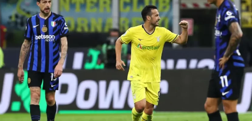 Kết quả vòng 37 Serie A: Kèo Trên mất điểm