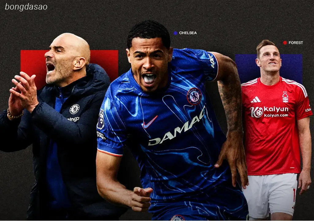 Kết quả vòng hạ màn Premier League 2024/25: Chelsea và Newcastle dự Champions League