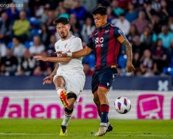 Nhận định kèo xiên 01/06 Levante vs Eibar, Segunda