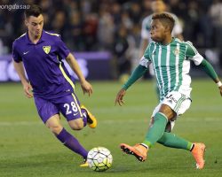 Nhận định kèo xiên 02/05 Real Betis vs Fiorentina, Conference League