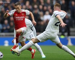 Soi kèo xiên ngày 03/05 Arsenal vs Bournemouth, Premier League