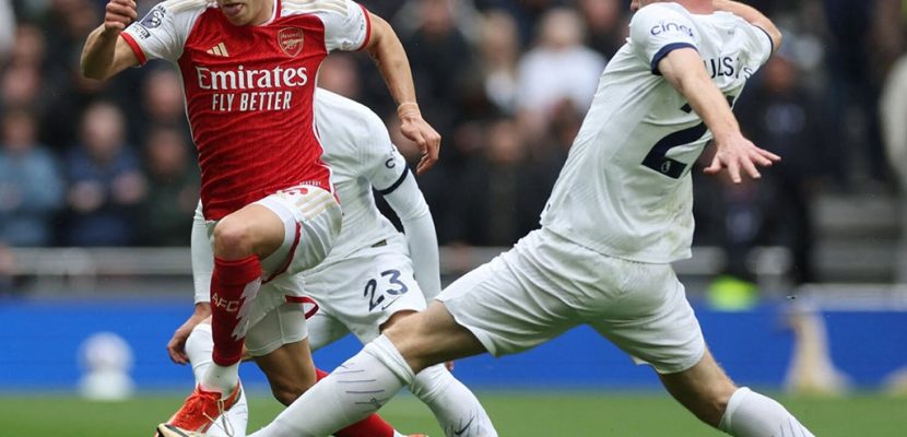 Soi kèo xiên ngày 03/05 Arsenal vs Bournemouth, Premier League