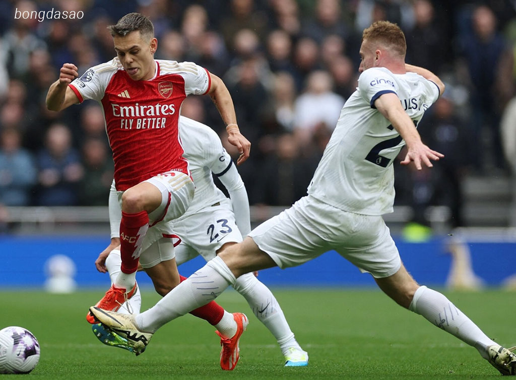 Soi kèo xiên ngày 03/05 Arsenal vs Bournemouth, Premier League