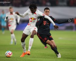 Nhận định kèo xiên 03/05 RB Leipzig vs FC Bayern Munich, Bundesliga