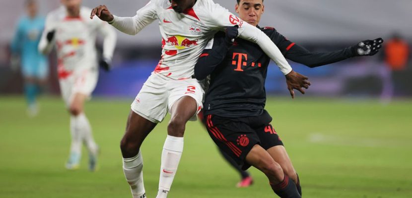Nhận định kèo xiên 03/05 RB Leipzig vs FC Bayern Munich, Bundesliga