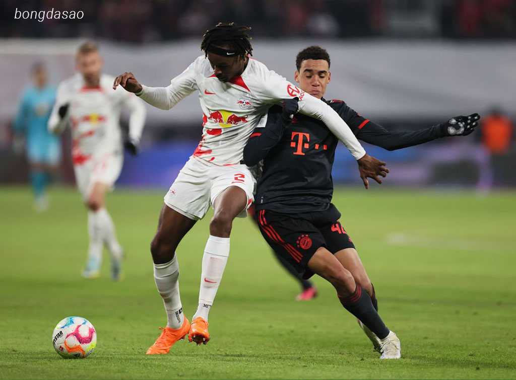 Nhận định kèo xiên 03/05 RB Leipzig vs FC Bayern Munich, Bundesliga