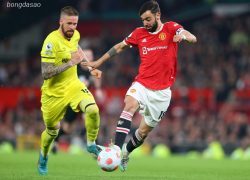 Soi kèo xiên ngày 04/05 Brentford vs Man United, Premier League