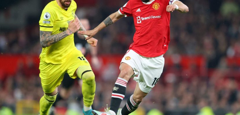Soi kèo xiên ngày 04/05 Brentford vs Man United, Premier League