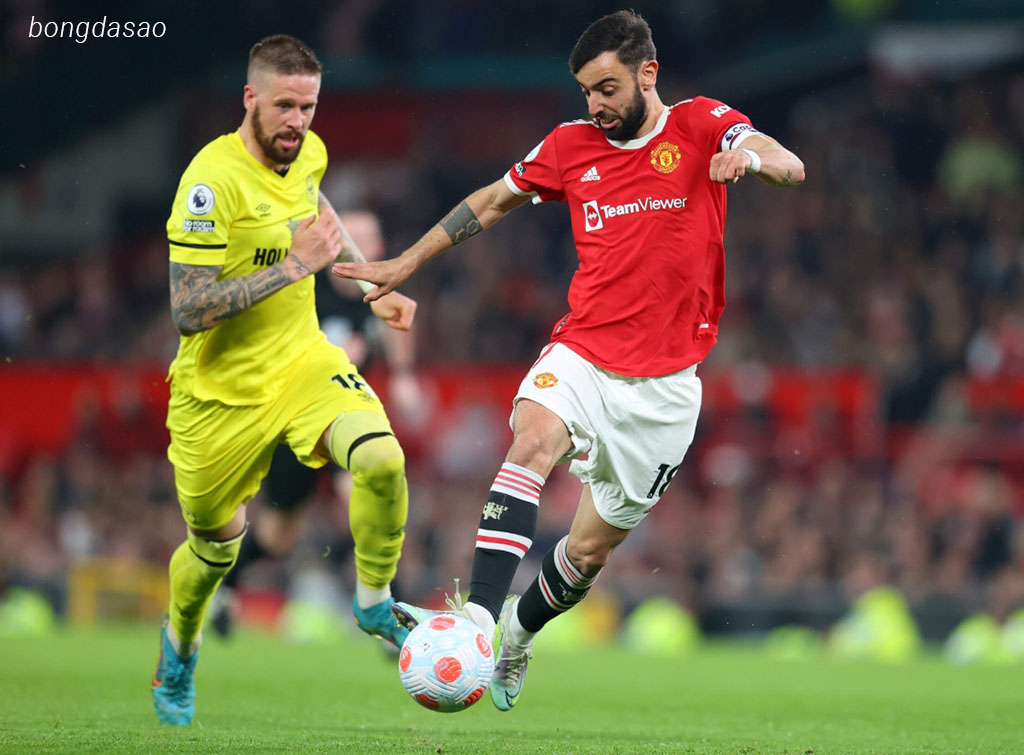 Soi kèo xiên ngày 04/05 Brentford vs Man United, Premier League