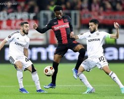 Nhận định kèo xiên 04/05 Freiburg vs Leverkusen, Bundesliga