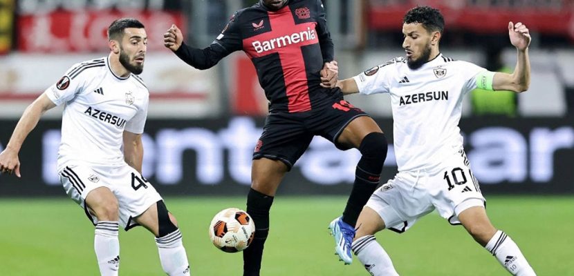 Nhận định kèo xiên 04/05 Freiburg vs Leverkusen, Bundesliga