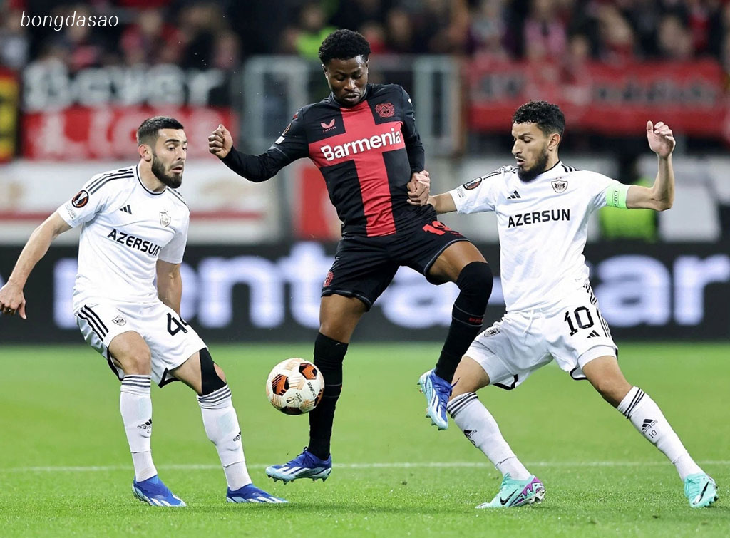 Nhận định kèo xiên 04/05 Freiburg vs Leverkusen, Bundesliga