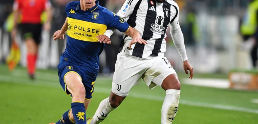 Soi kèo xiên ngày 05/05 Bologna vs Juventus, Serie A