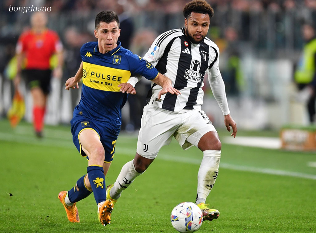 Soi kèo xiên ngày 05/05 Bologna vs Juventus, Serie A