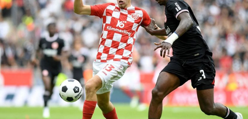 Nhận định kèo xiên 05/05 Mainz vs Frankfurt, Bundesliga
