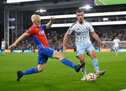 Soi kèo xiên ngày 06/05 Crystal Palace vs Nottingham Forest, EPL