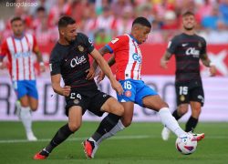 Nhận định kèo xiên 06/05 Girona vs Mallorca, La Liga