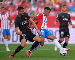 Nhận định kèo xiên 06/05 Girona vs Mallorca, La Liga