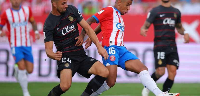 Nhận định kèo xiên 06/05 Girona vs Mallorca, La Liga