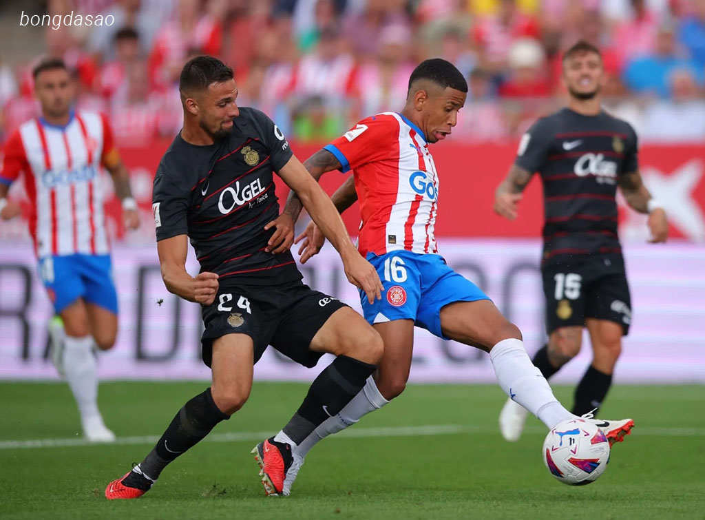 Nhận định kèo xiên 06/05 Girona vs Mallorca, La Liga