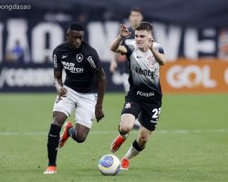 Soi kèo xiên ngày 07/05 Carabobo vs Botafogo, Copa Libertadores