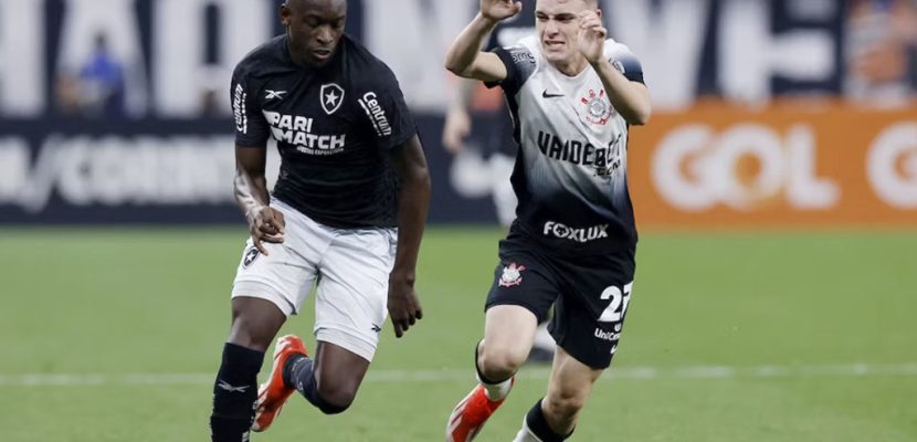 Soi kèo xiên ngày 07/05 Carabobo vs Botafogo, Copa Libertadores