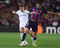 Nhận định kèo xiên 07/05 Inter Milan vs Barcelona, UCL