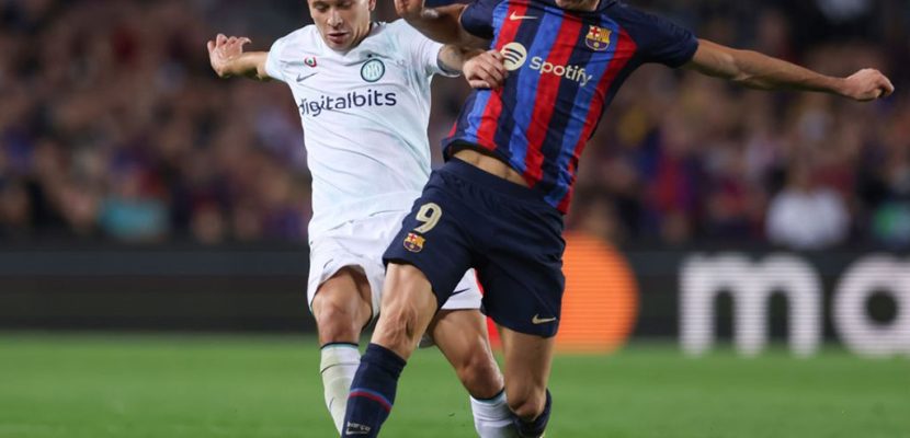 Nhận định kèo xiên 07/05 Inter Milan vs Barcelona, UCL