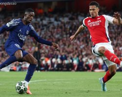 Soi kèo xiên ngày 08/05 PSG vs Arsenal, Champions League