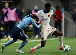 Soi kèo xiên ngày 09/05 Chelsea vs Djurgardens, Conference League