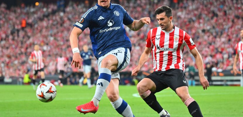 Nhận định kèo xiên 09/05 Man United vs Athletic Bilbao, Europa League