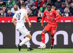 Soi kèo xiên ngày 10/05 FC Bayern Munich vs Monchengladbach, Bundesliga